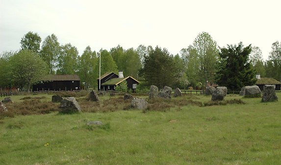Hembygdsgård