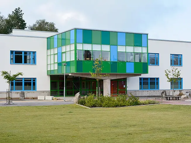 Nordinskolan