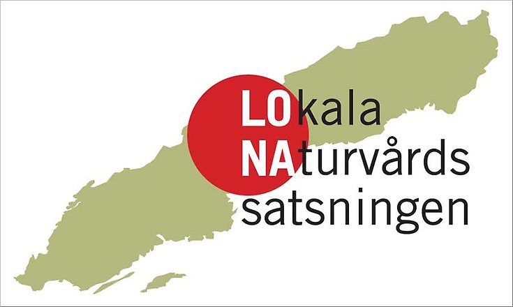 LONA - lokala naturvårdssatsningen 