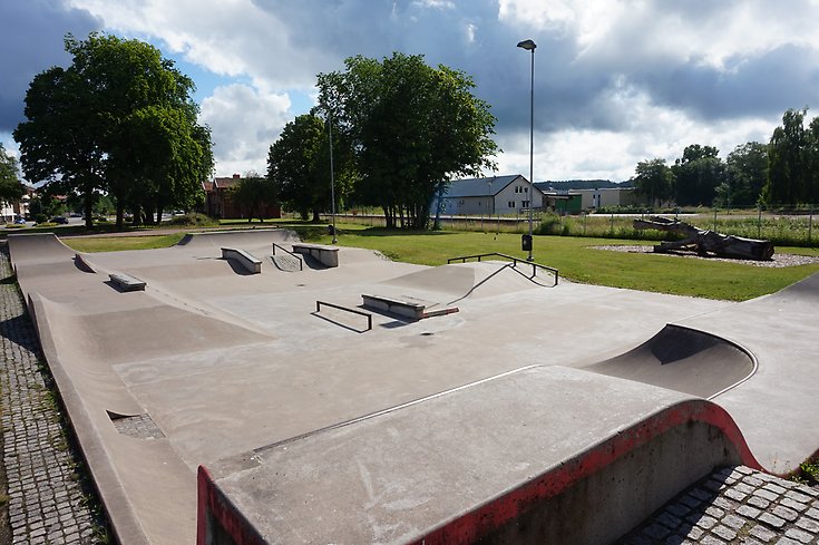 Skatepark