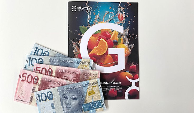 Kommuntidningen 2023