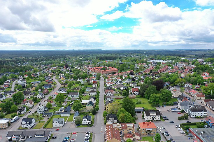 Jobb och praktik | Gislaveds kommun