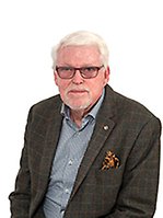 Kjell Claesson (M), vice ordförande