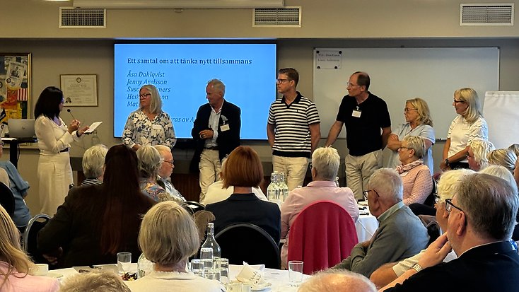 Dialog om vård i Anderstorp