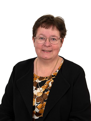 Susanna Olsen, socialchef
