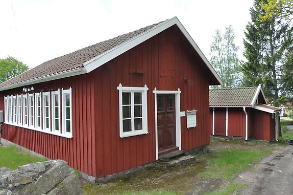 Törås industrimuseum