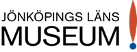 Jönköpings läns museums logotyp